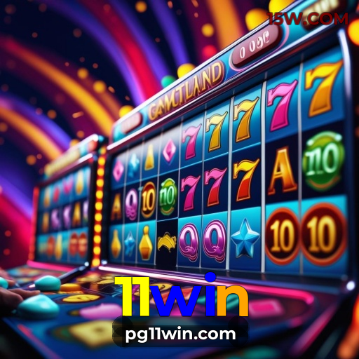 App Mobile 11win - Jogue em Qualquer Lugar no Seu Smartphone